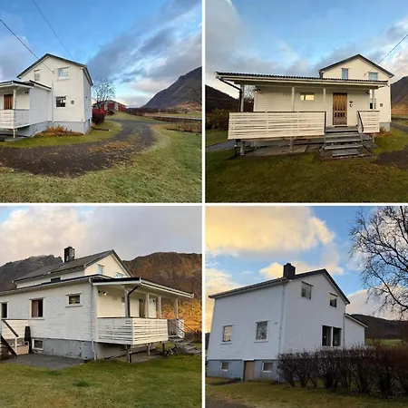 Cozy House By The *