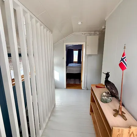 펜션 Cozy House By The