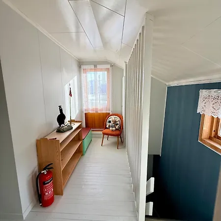 Cozy House By The 펜션 *
