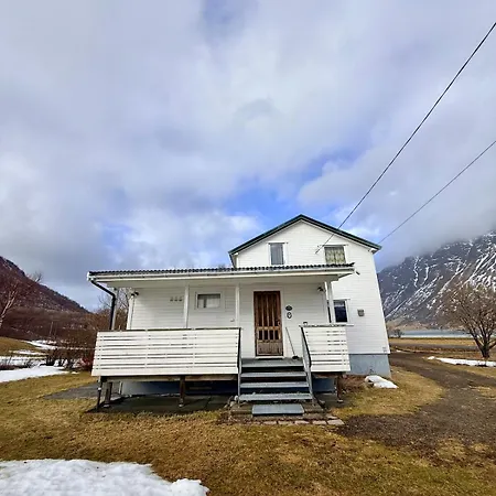 Cozy House By The